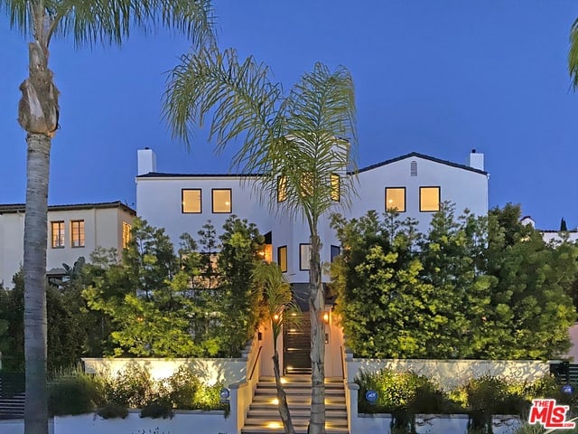 Luminous Manor