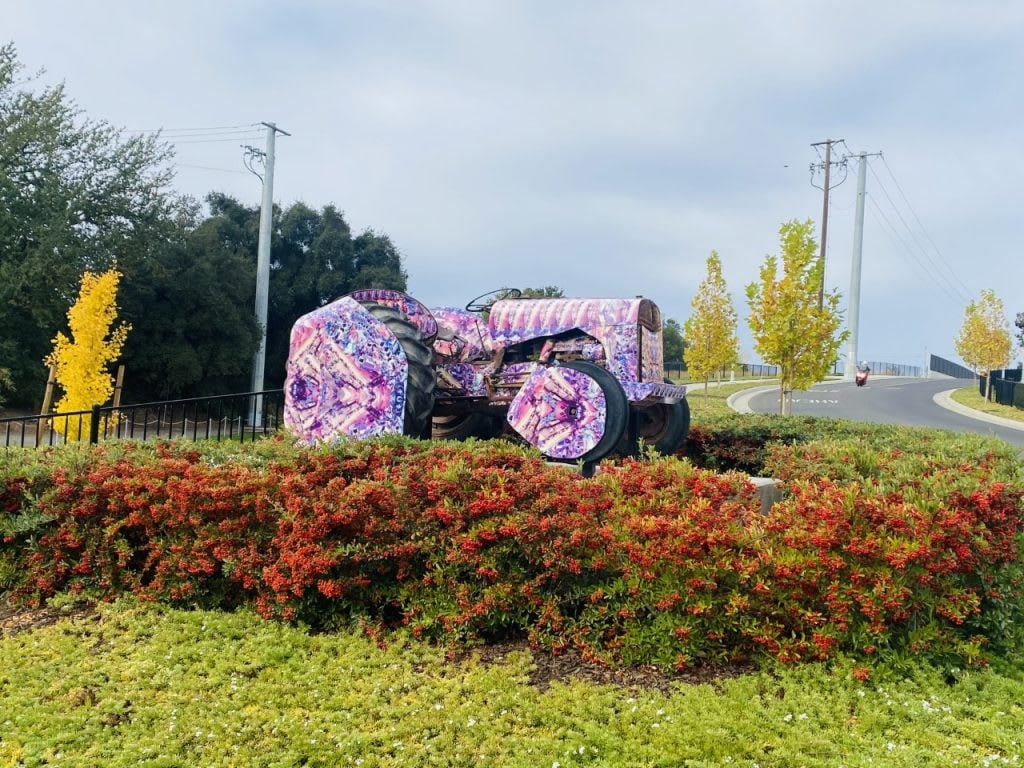 McKinley Village Community