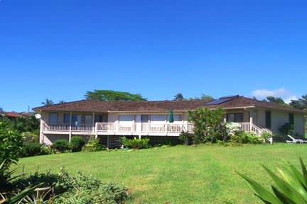 Kalaheo View Living