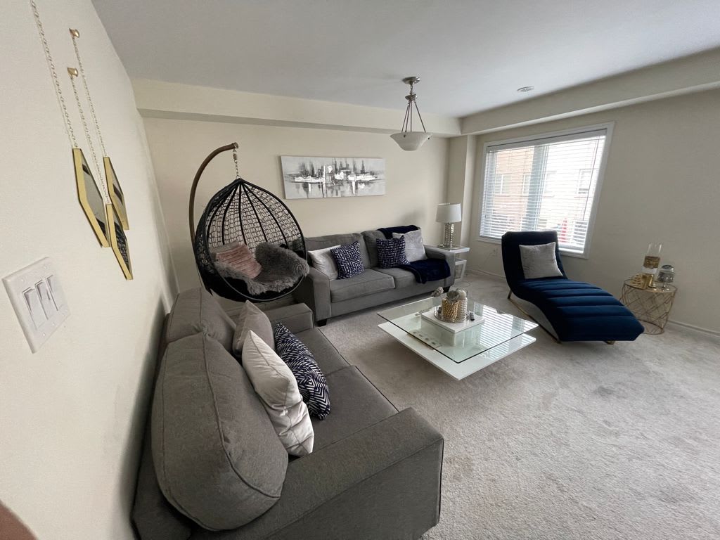 41 Baycliffe Cres