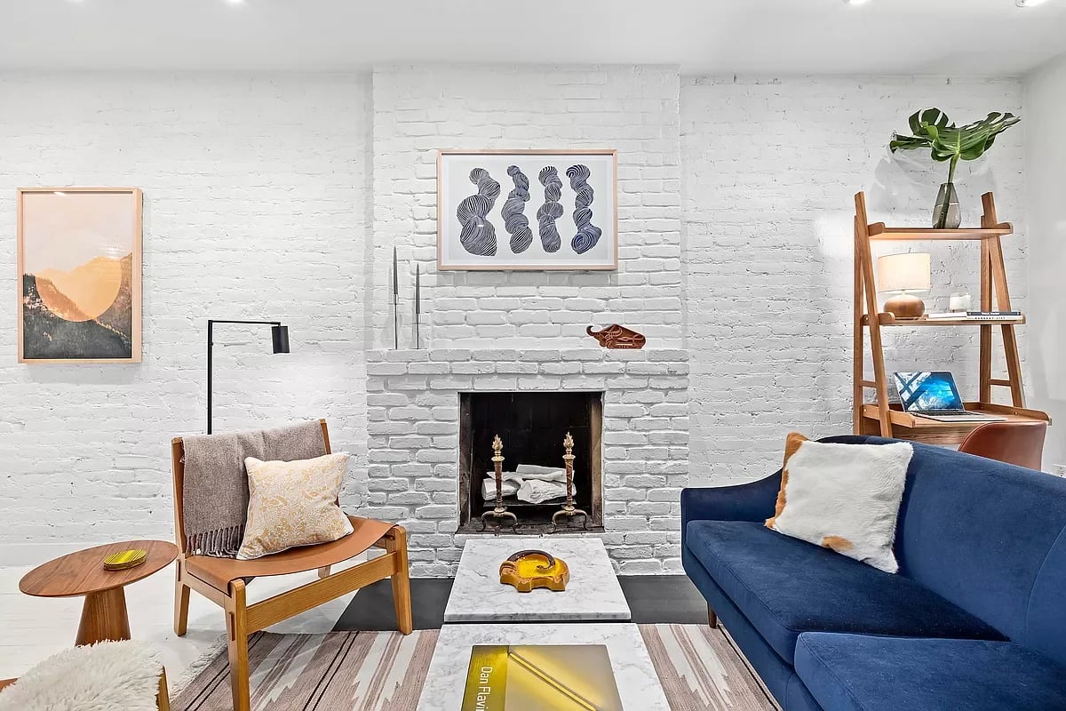460 West 23rd Street, #GF