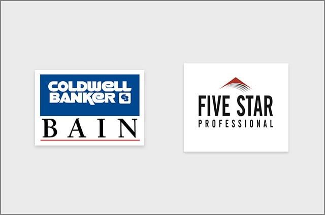 Five Star Real Estate Agent Awards