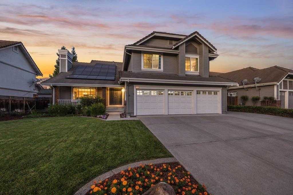 1428 San Benito DR