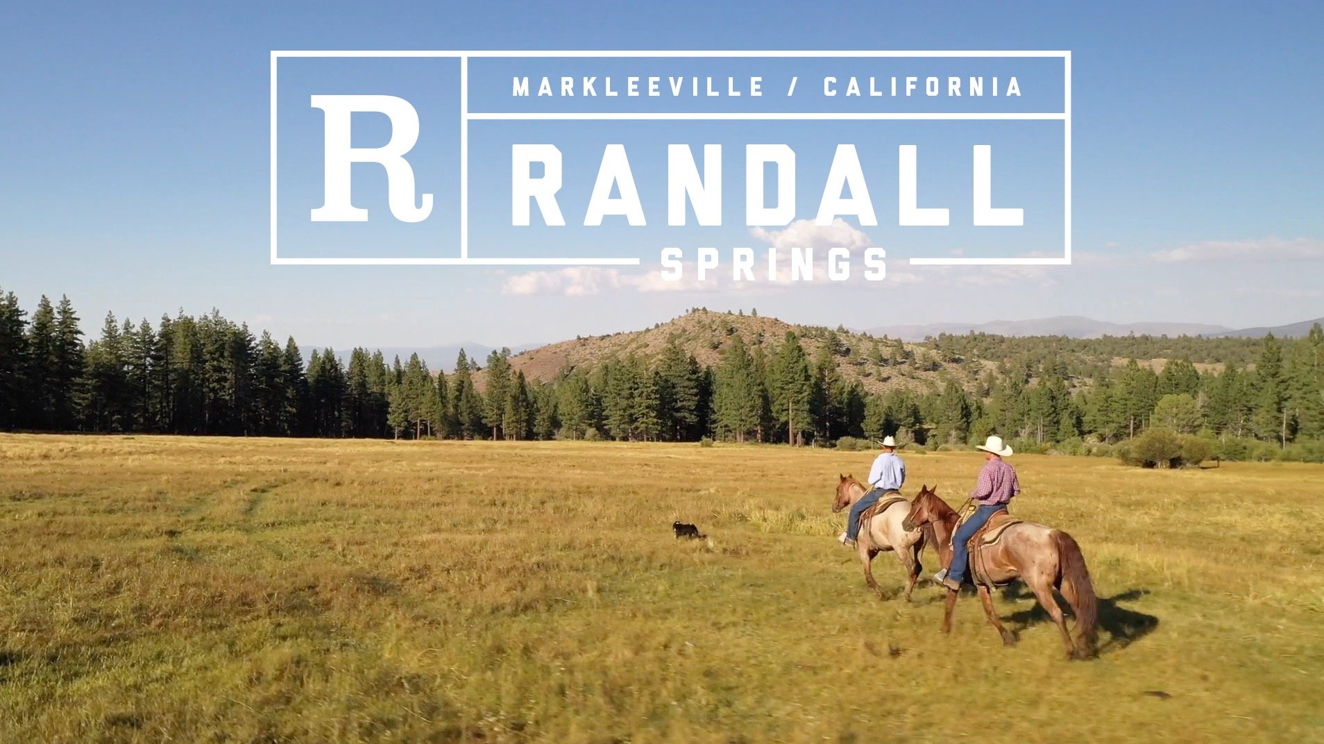Randall Springs Ranch