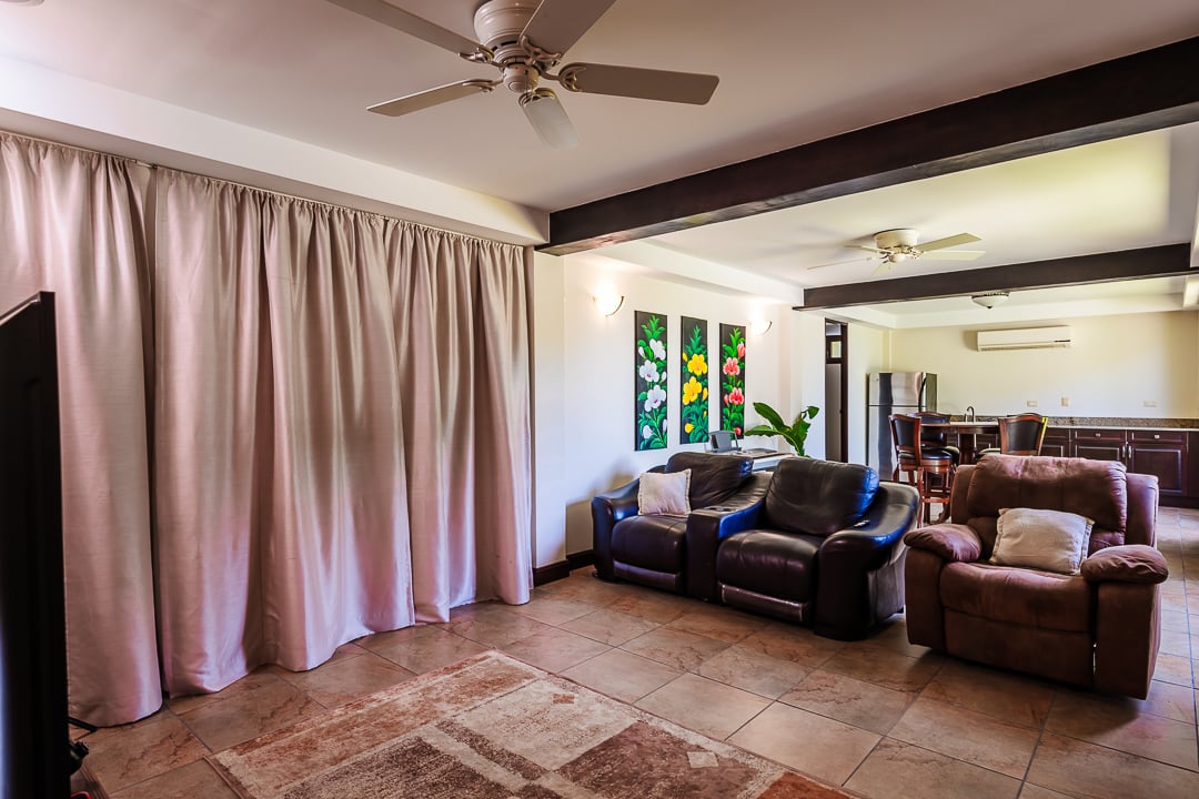 Tropical Ocean View Estate, Tamarindo, Guanacaste