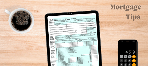 8 Tax Deductions and Breaks for Homeowners