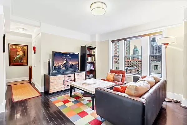 150 East 93rd St Unit: 7F