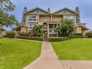 68-3907 Paniolo Ave #801