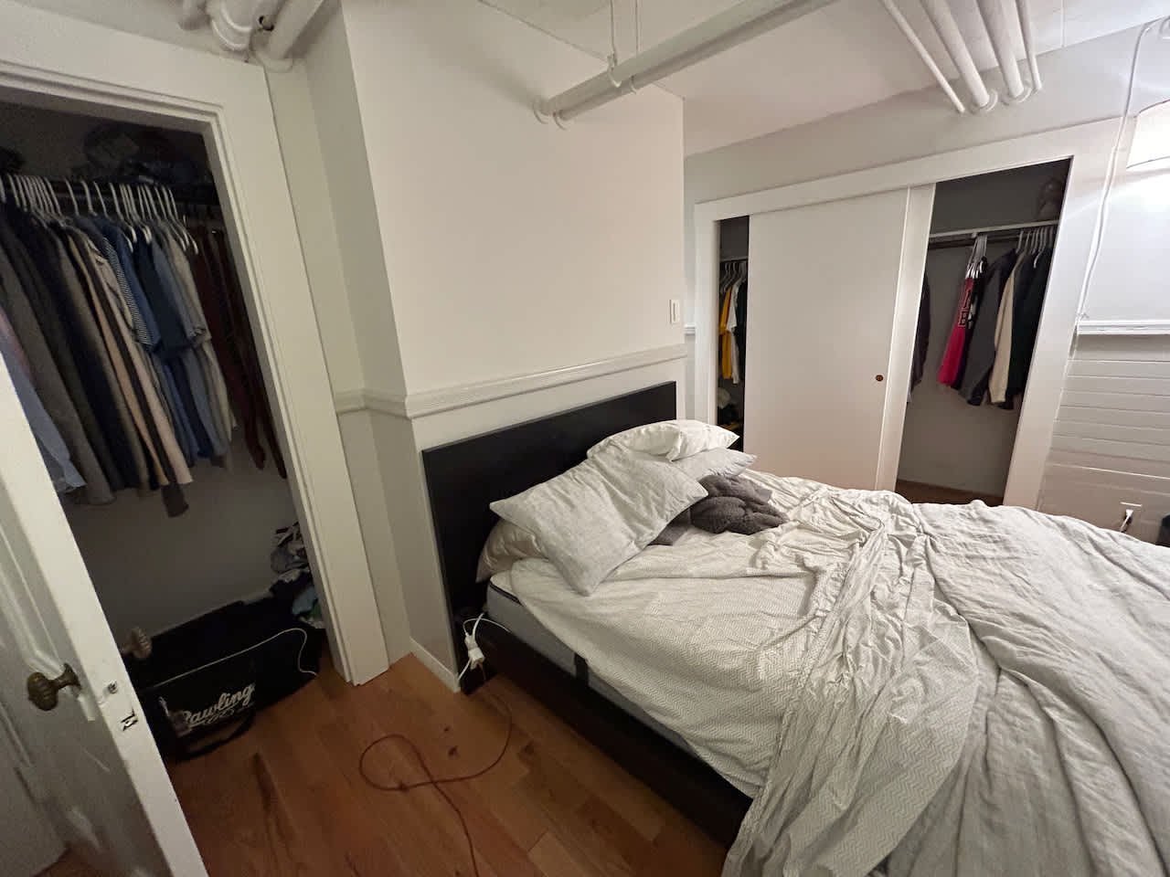Fairfield @ Marlborough Street 1 Bed - Private Entry and Semi-Private Patio! available AUGUST! 