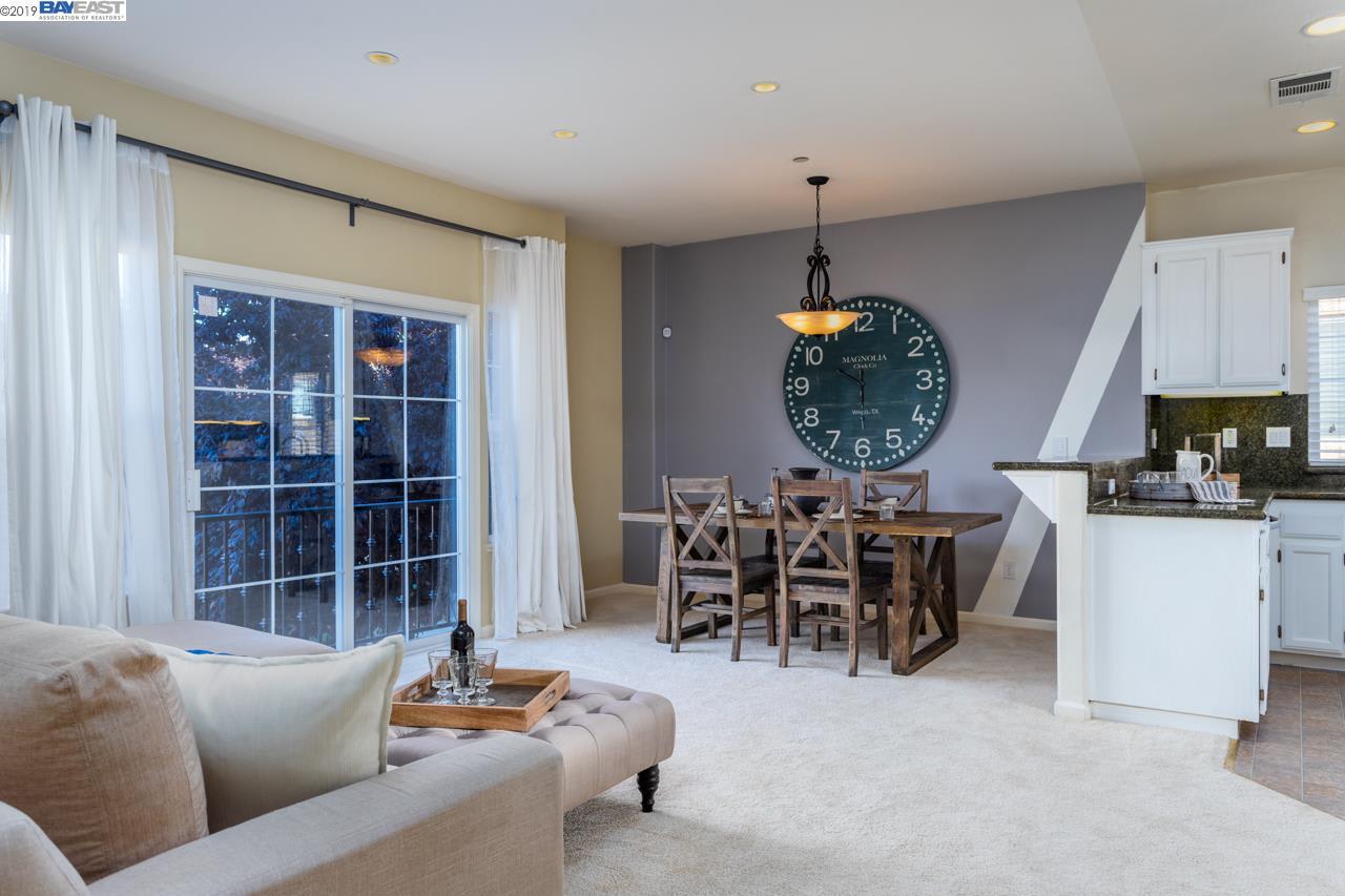 16867 Genevieve Pl San Lorenzo, CA, 94580