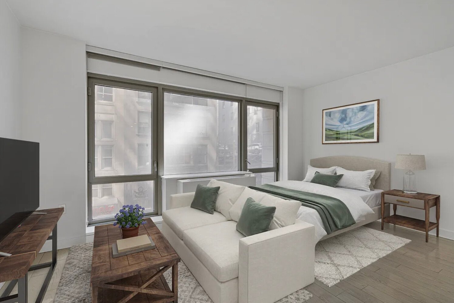 3 West 36th Street, Apt 9DE