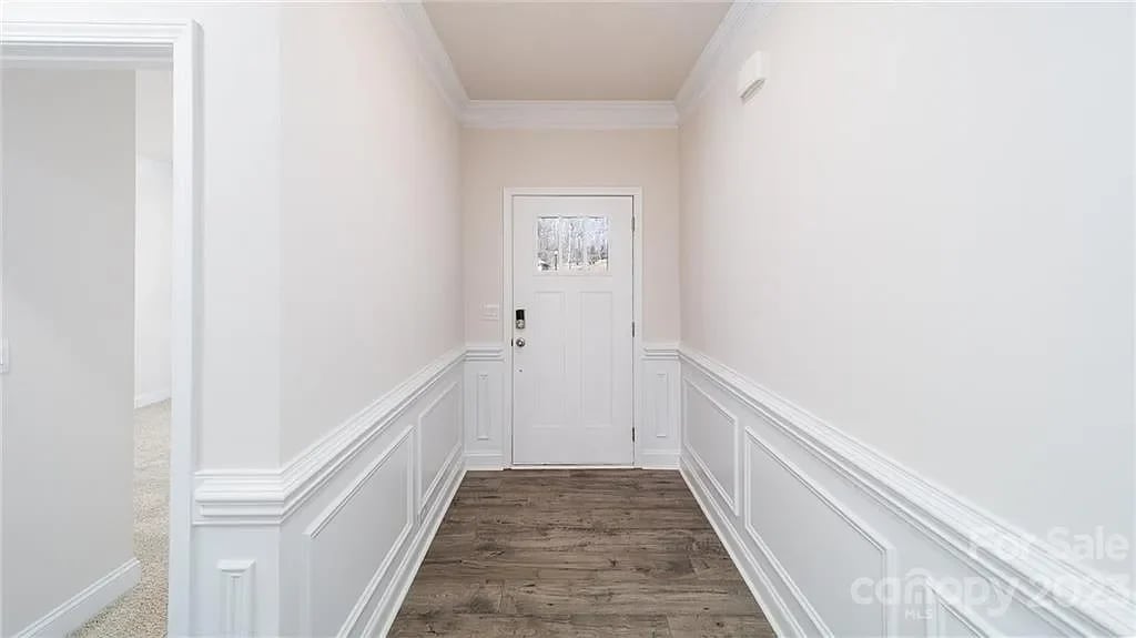 157 Fox Cove Rd
