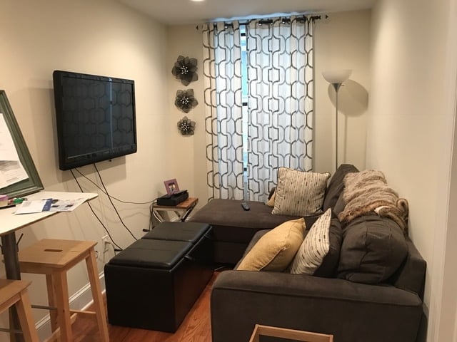 345 East 21st Street, Apt 3