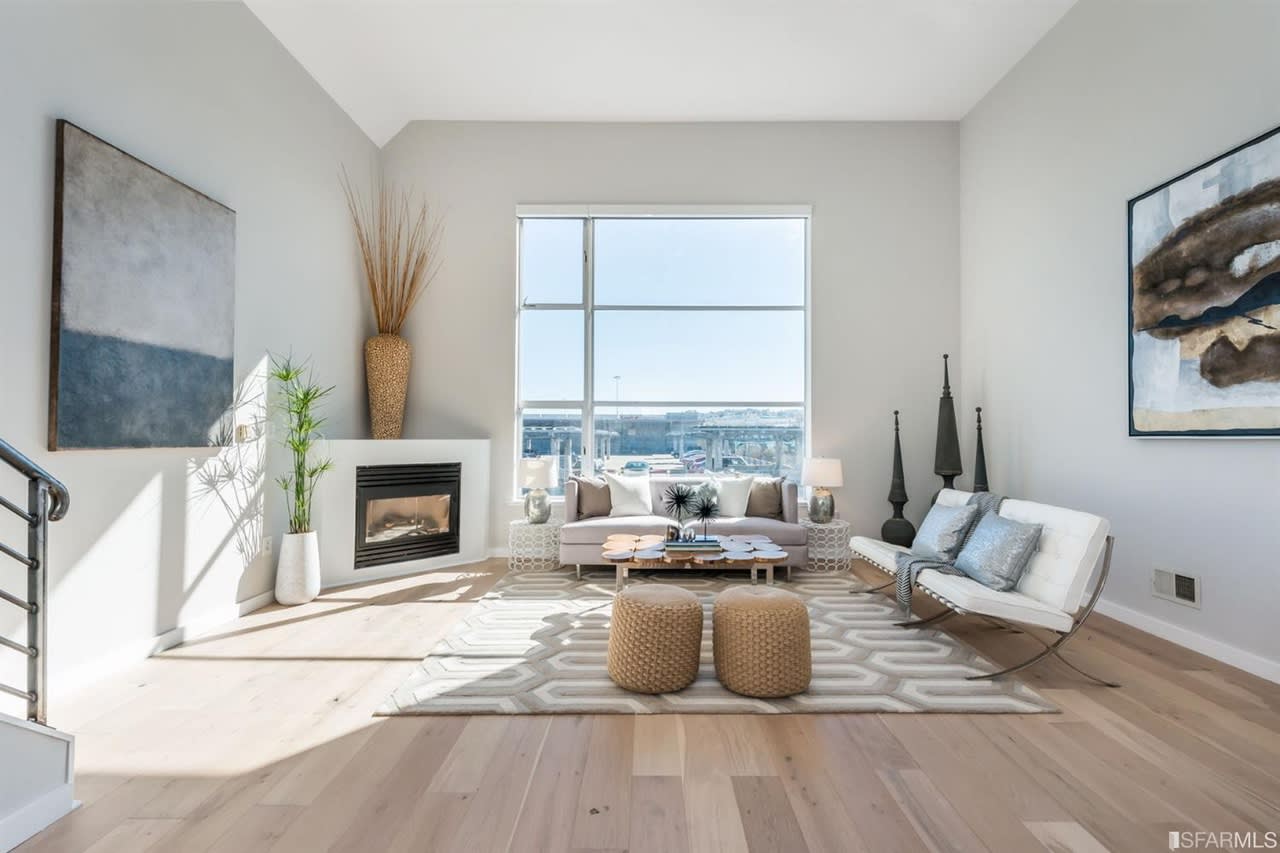 1488 Harrison St, #202