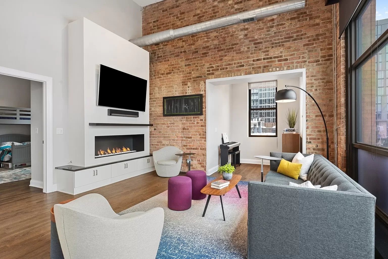23 N Green St UNIT 506