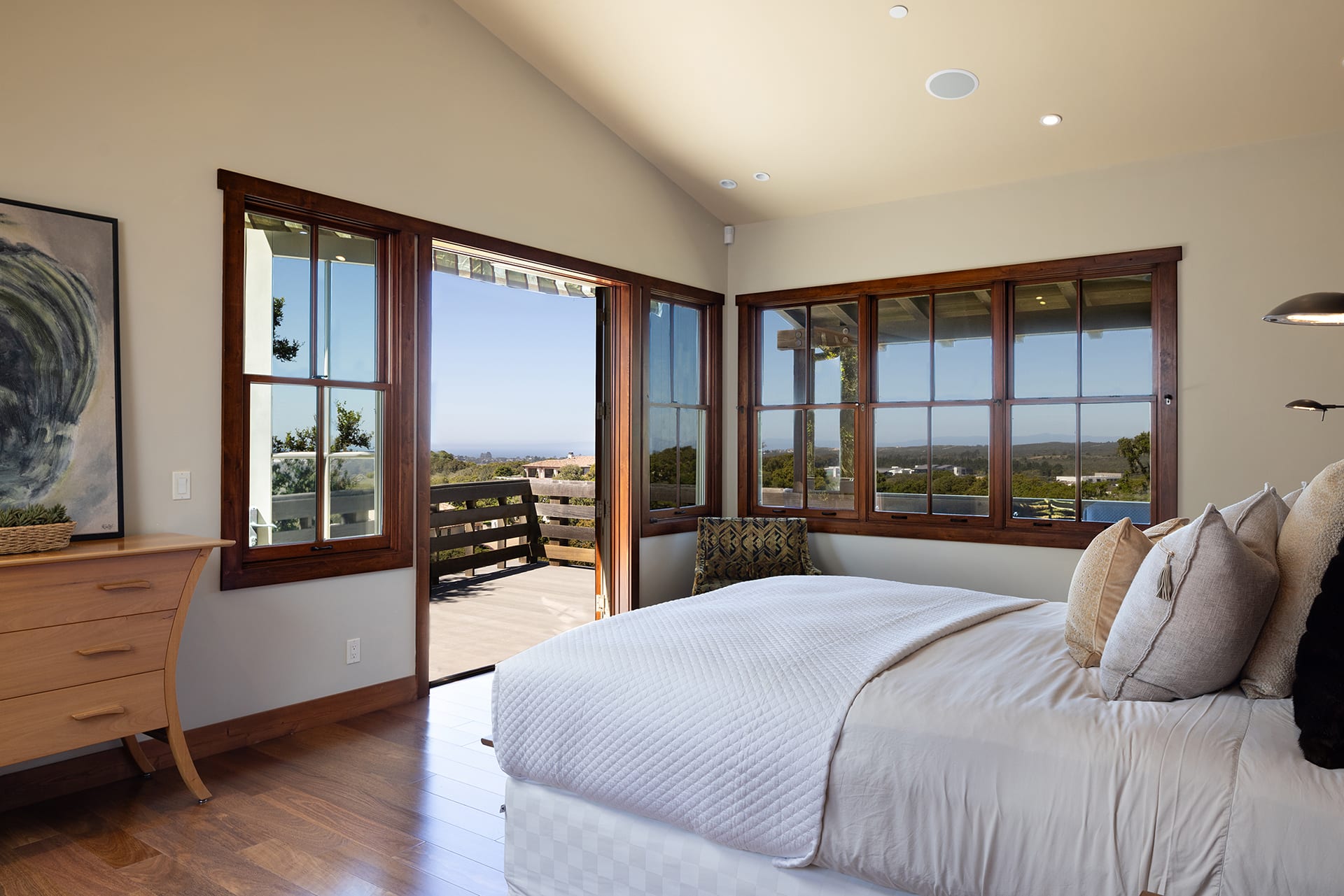 The Sunset Magazine Idea House - 8370 Monterra Views