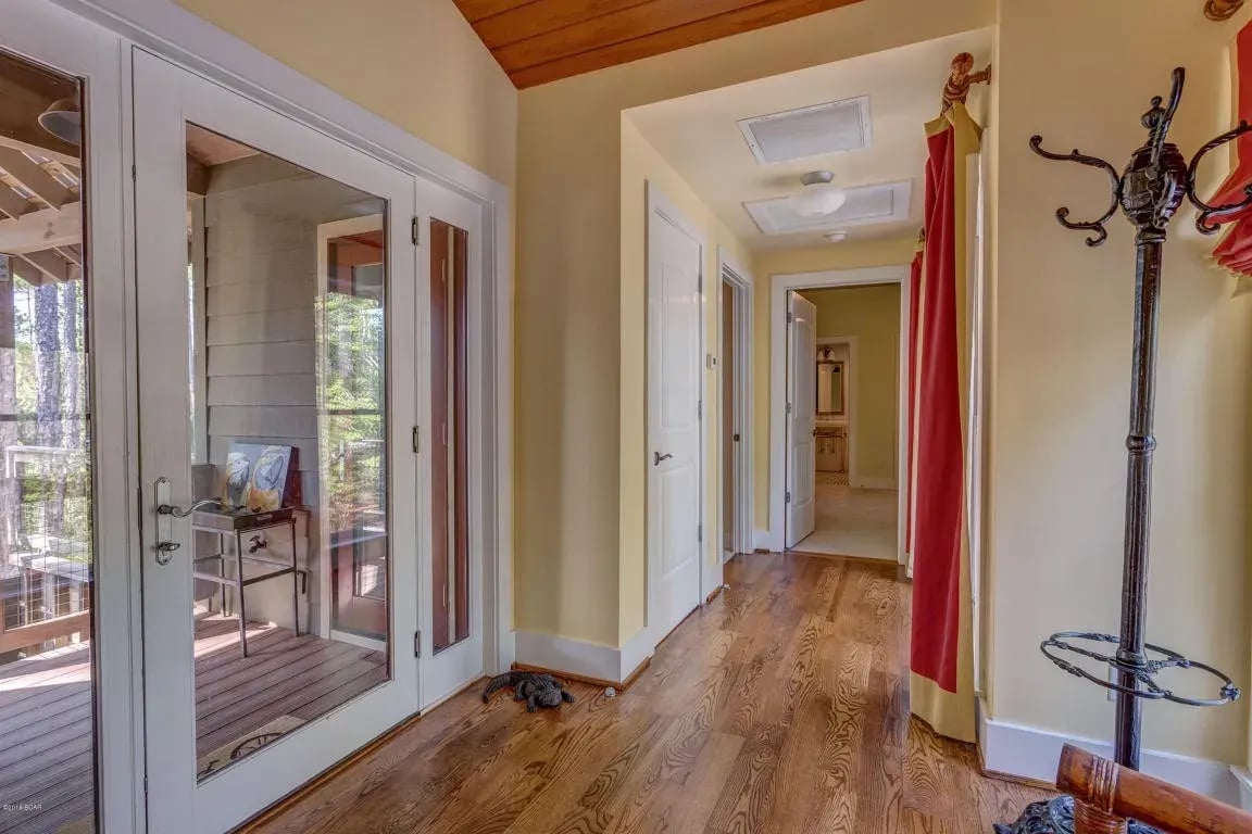 6402 RIVER BLUFF Trail