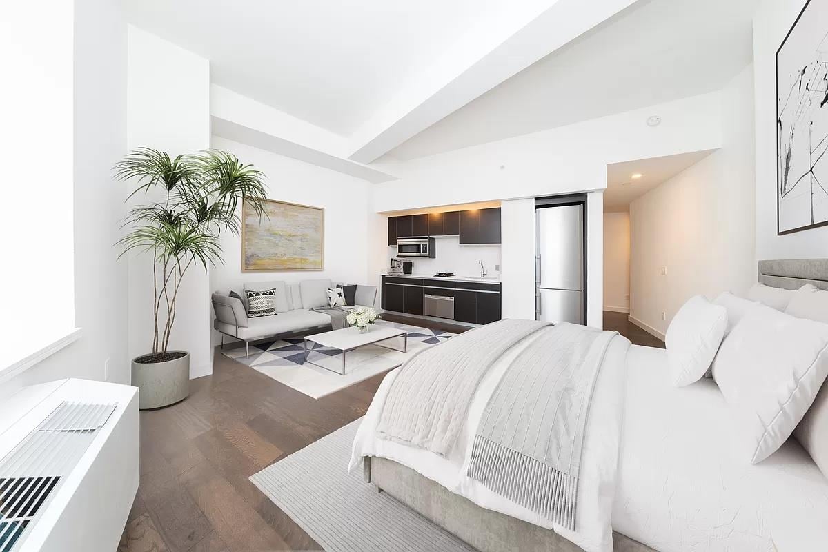 116 John Street, Apt 1509