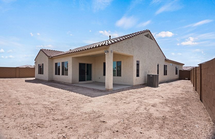 6434 W Millerton Ct