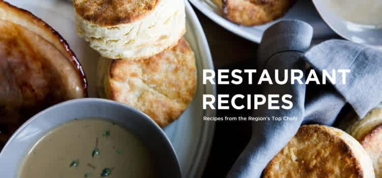 Restaurant Recipes