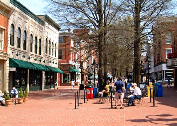 Things To Do in Charlottesville: Spring Edition