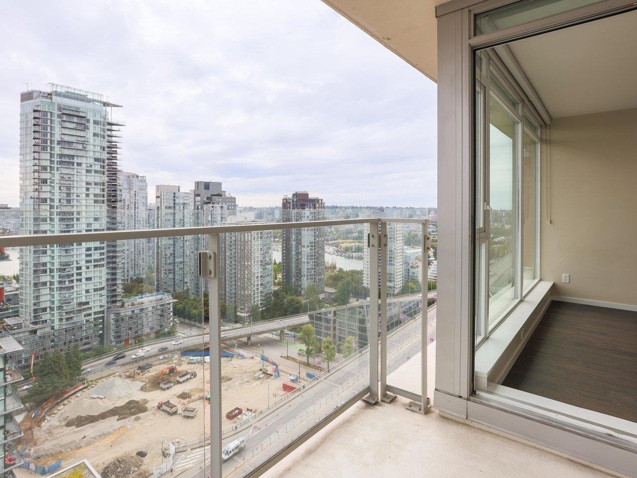 2603-1351 Continental Street, Vancouver