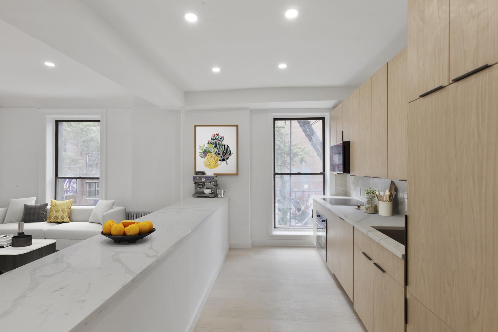 245 East 10th Street, Apt 1