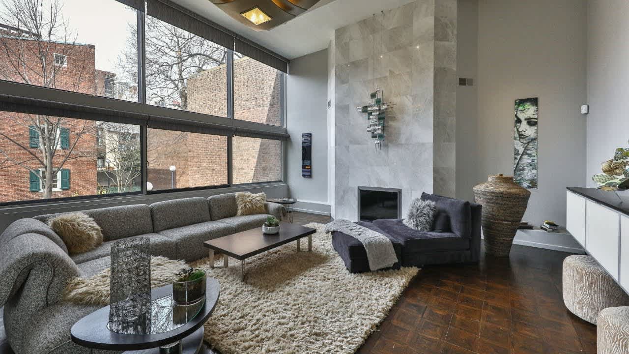 269 St Josephs Way | #MillionDollarListing Stunning Modern I.M. Pei Home