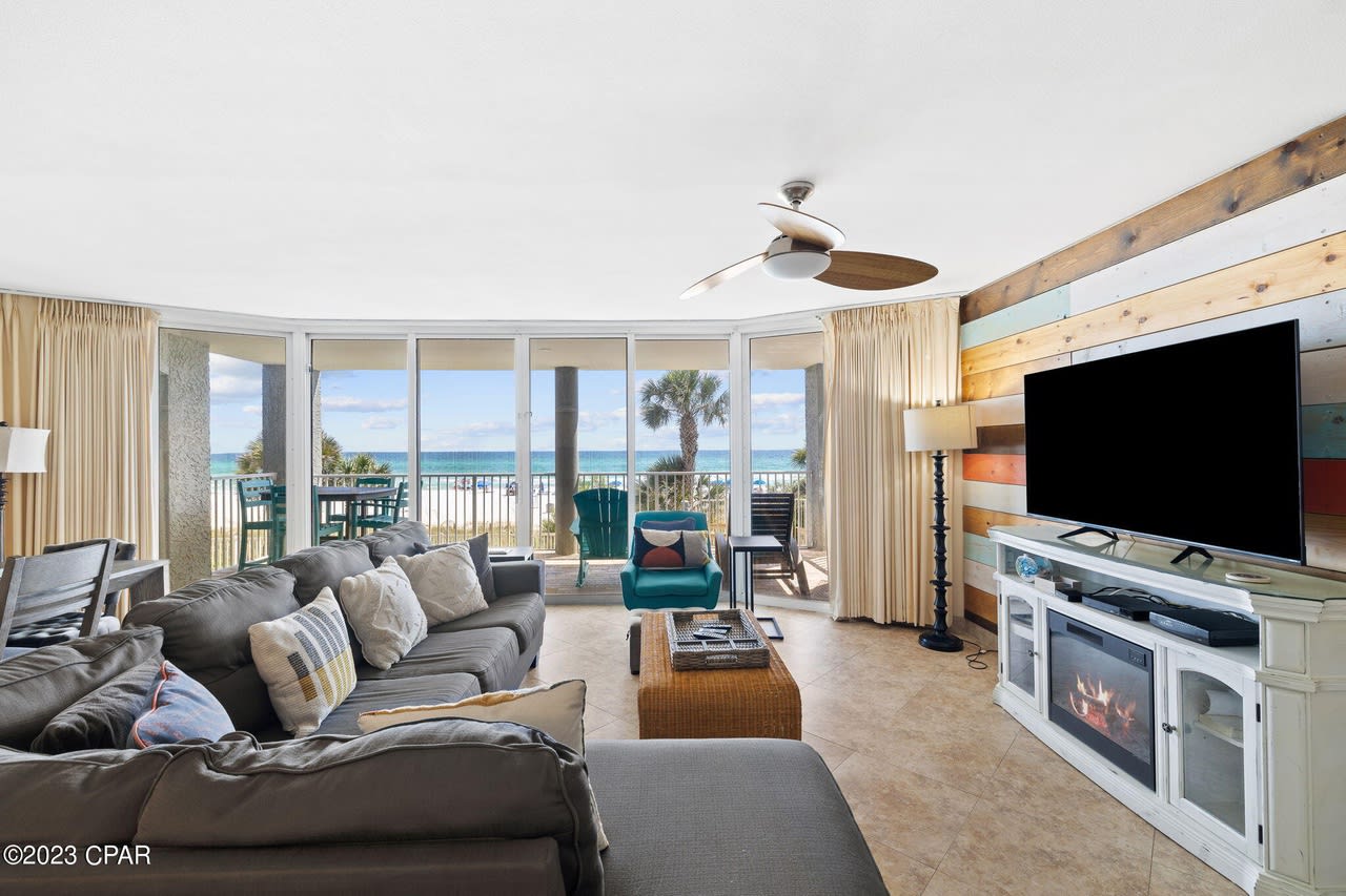 10517 Front Beach Road Unit 103