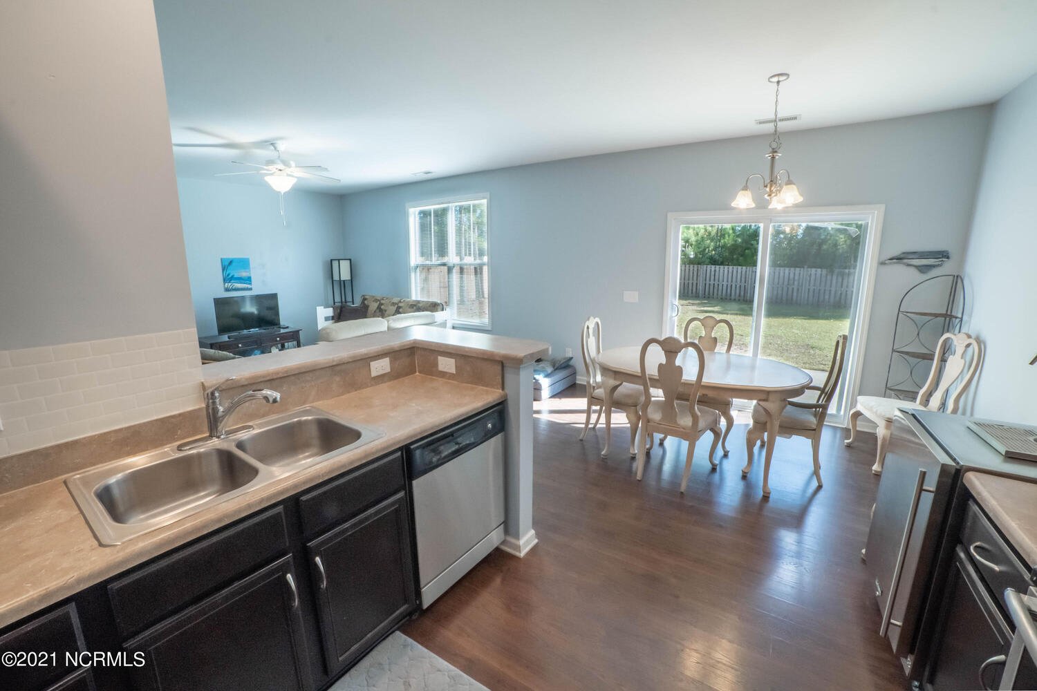 307 Albemarle Road