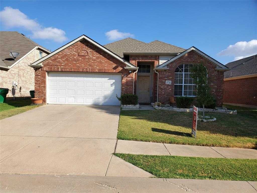 8741 Sagebrush Trail