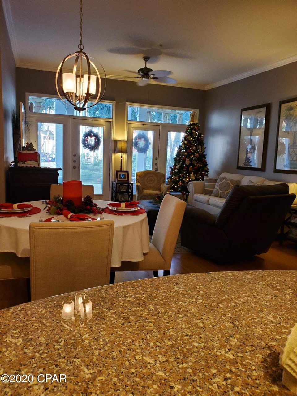 8700 FRONT BEACH Road Unit 7114