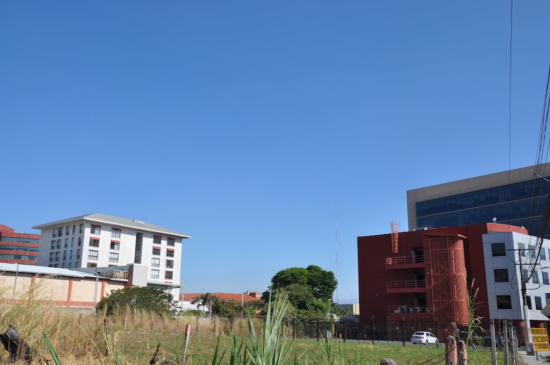 High Density Commercial Land, Escazu, San Jose