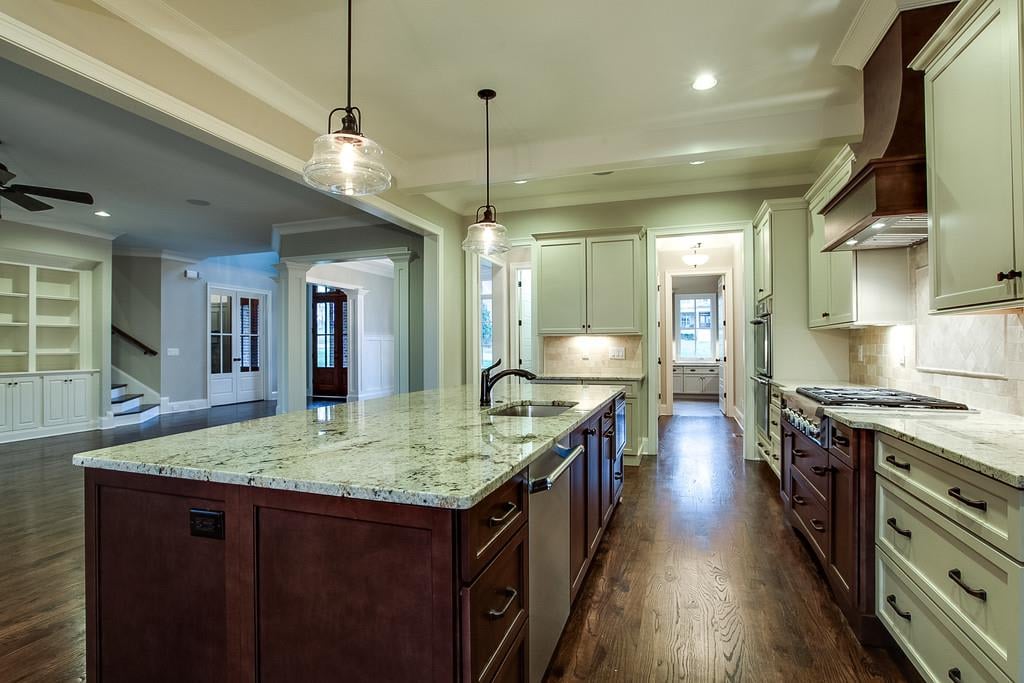 1803 MORGAN FARMS WY., #21