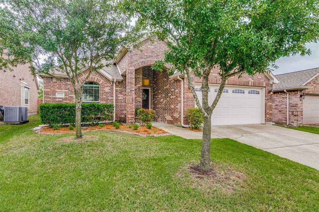 2133 Hartley Drive