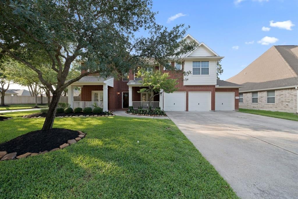 3019 Hopeton