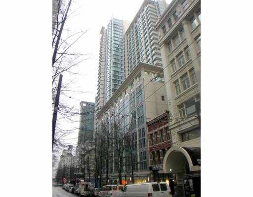 1813-610 Granville St