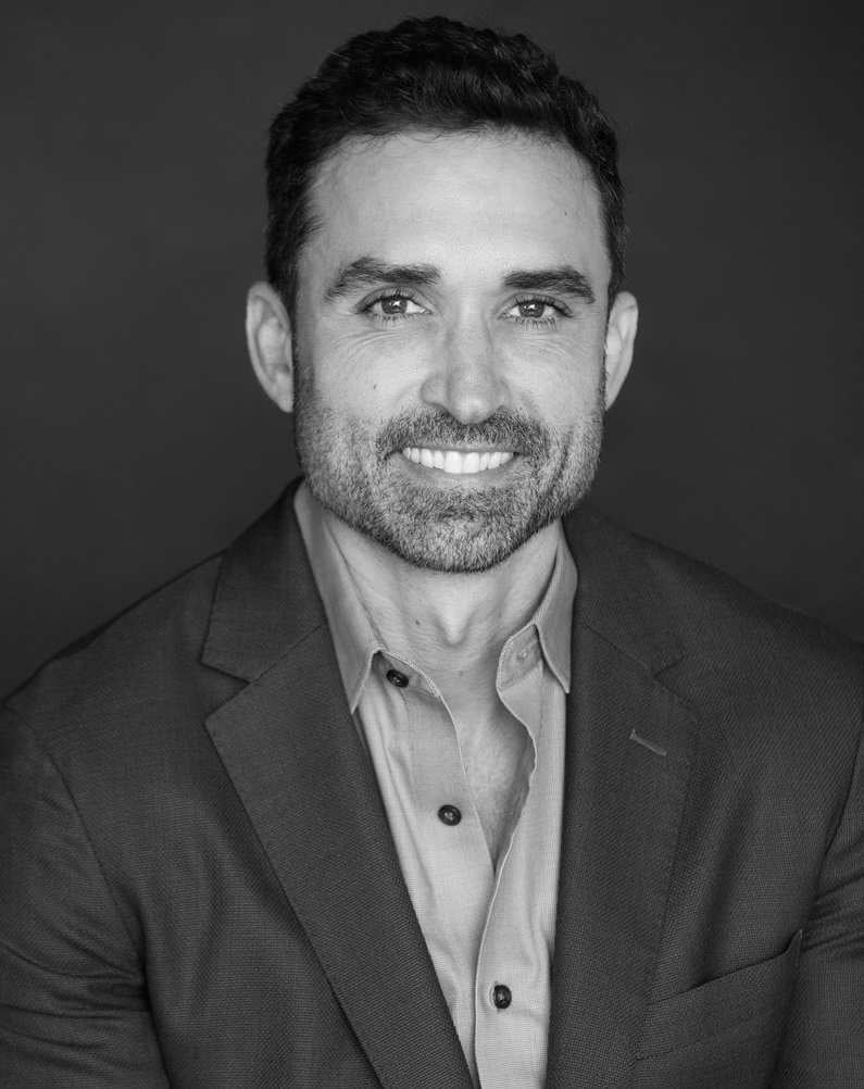 Brandon  Sanford 
