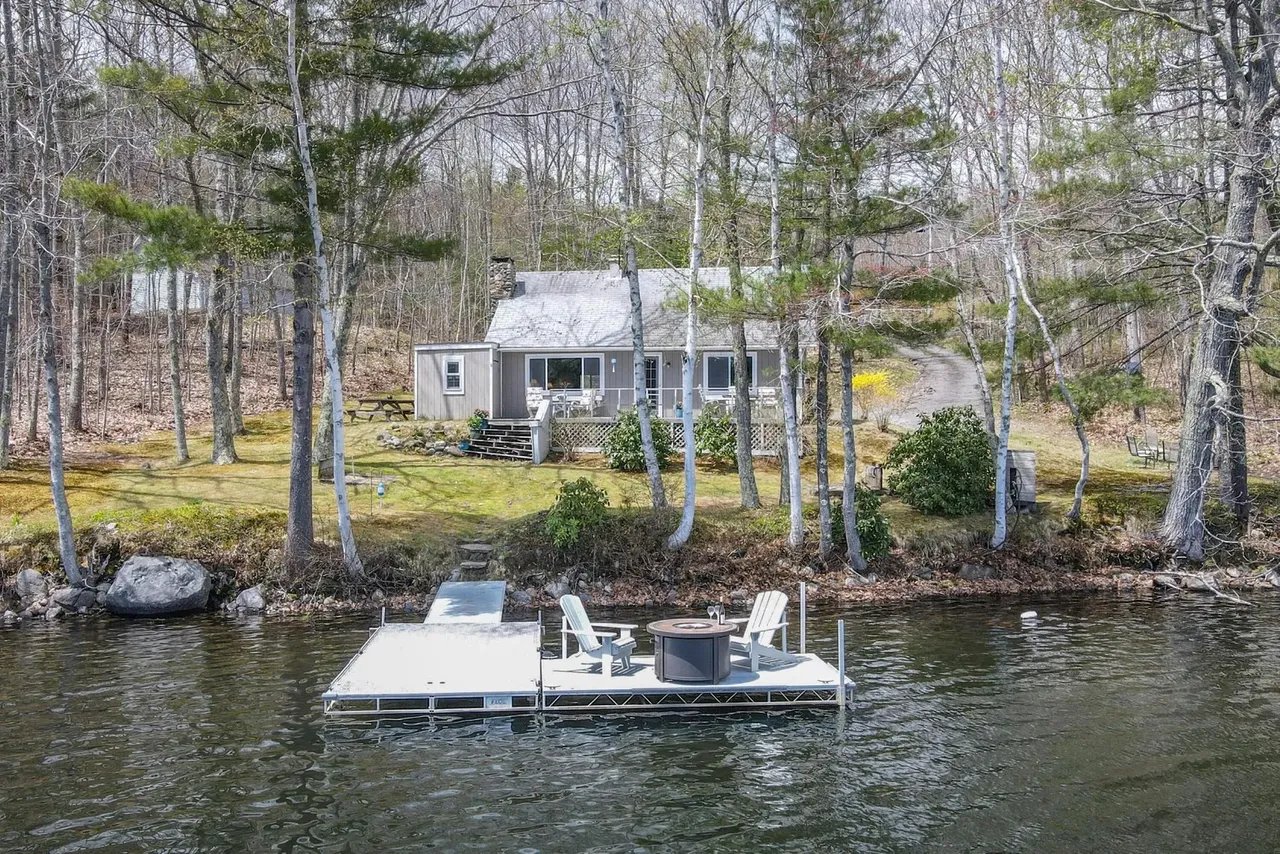 New Listing!137 Payson Path, Hope, ME 04847 – $650,000