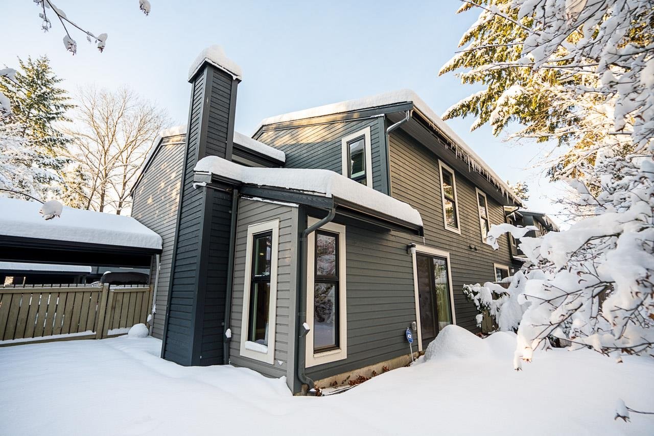 7443 Echo Place, Vancouver