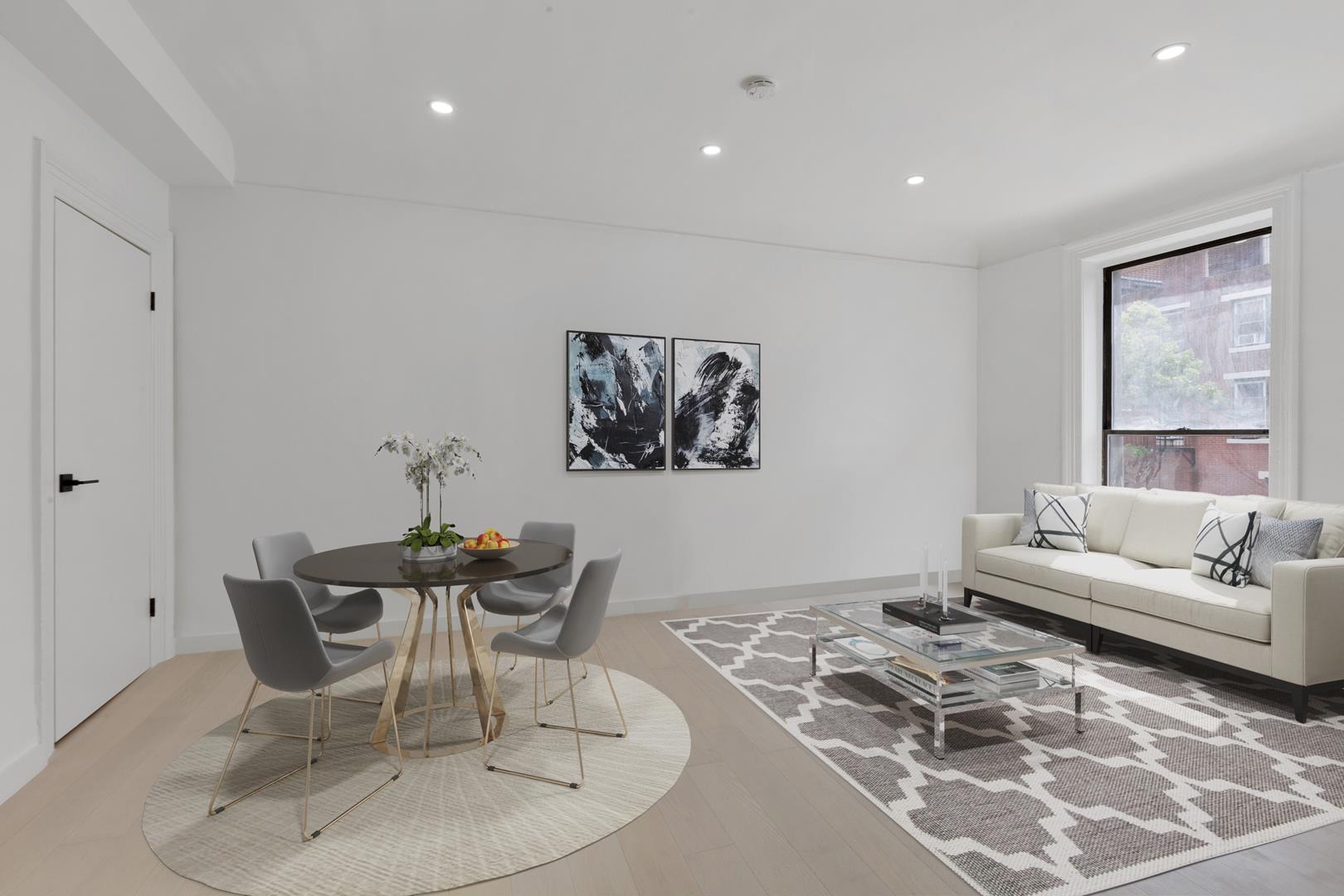 245 East 10th Street, Apt 1-A