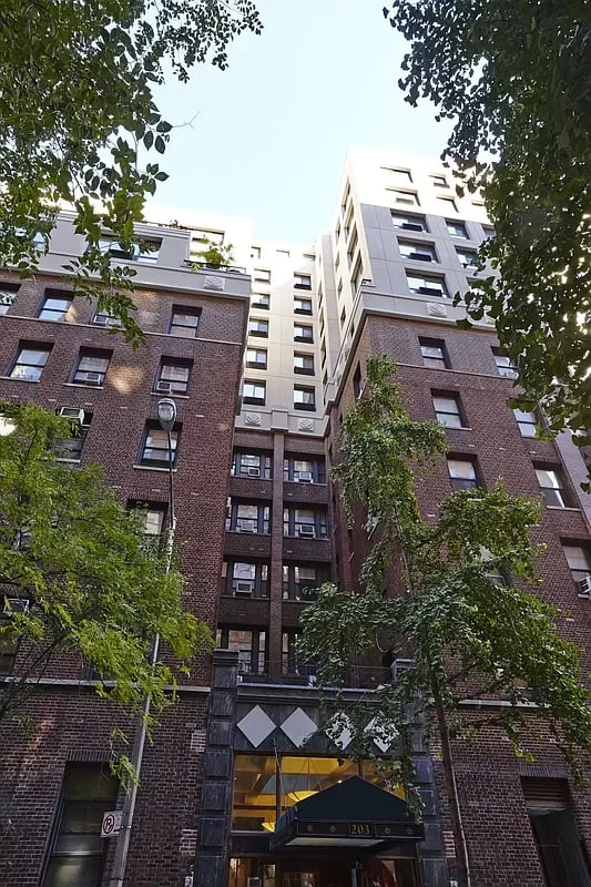 203 West 90th Street Unit: 3B