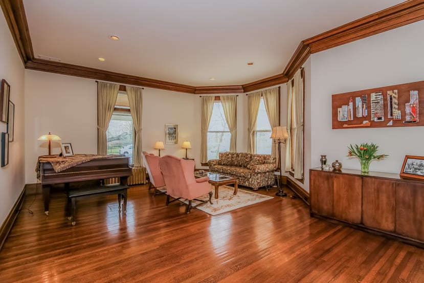 309 N Kenilworth Ave Oak Park