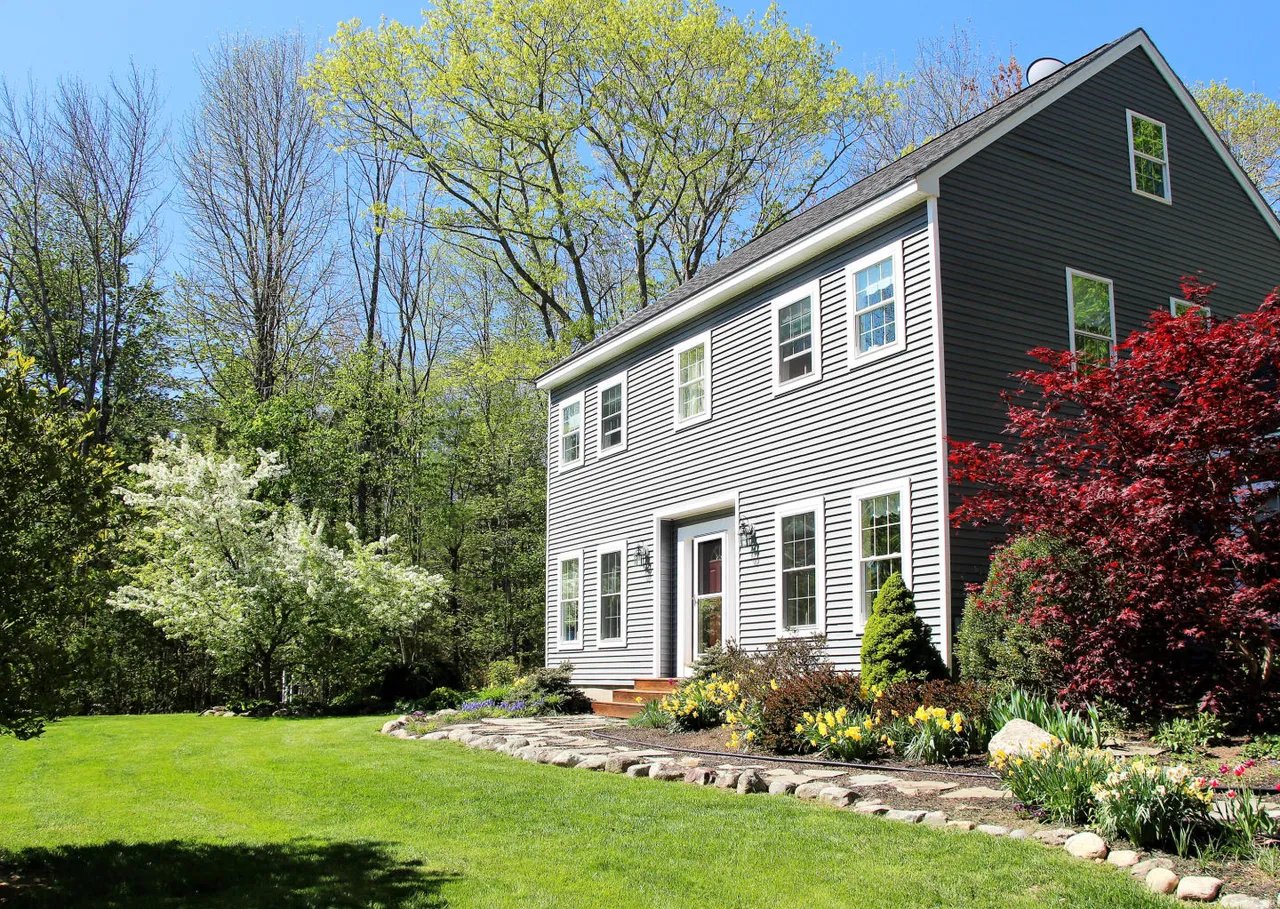 Home for Sale – 455 River Road, Newcastle Maine