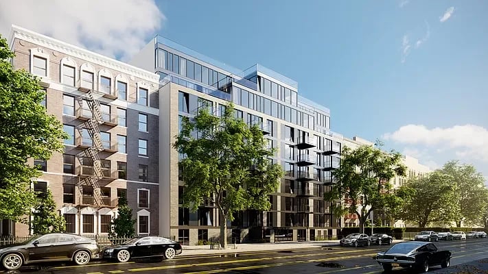 567 Ocean Avenue Unit: A410