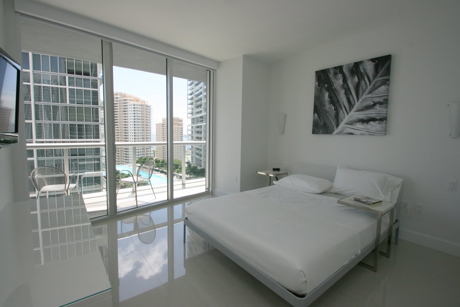 Icon W Hotel Brickell | Miami