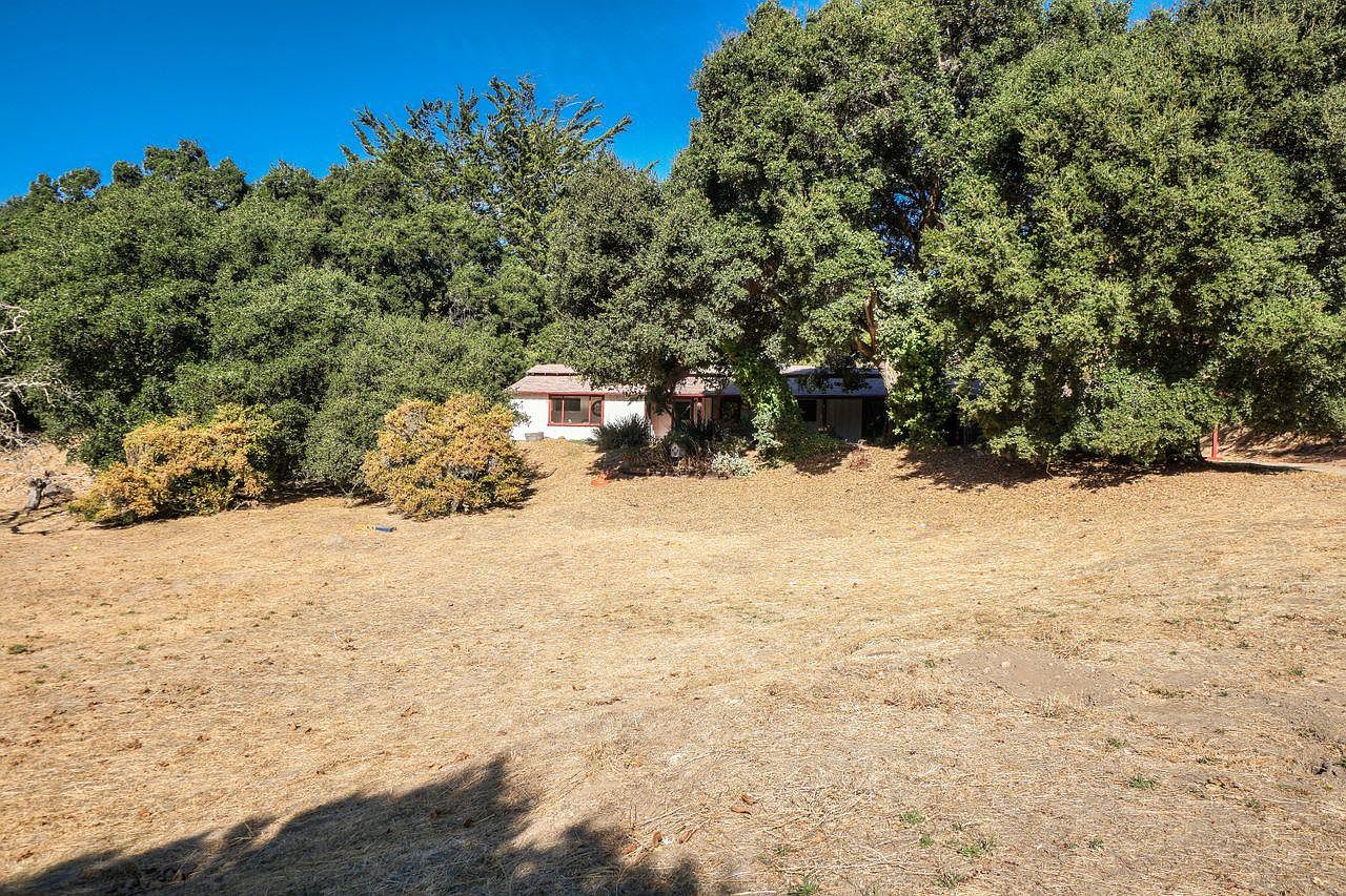 1 Rancho Rd