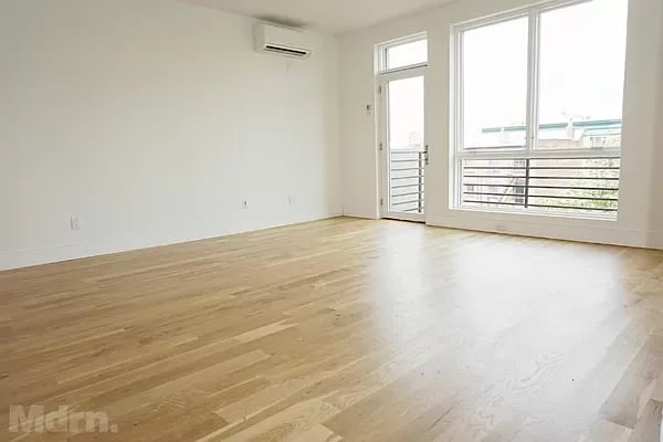27 Van Buren Unit: 2F