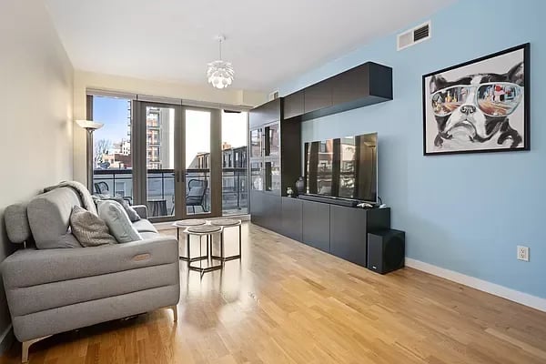 500 Fourth Avenue Unit: 3B