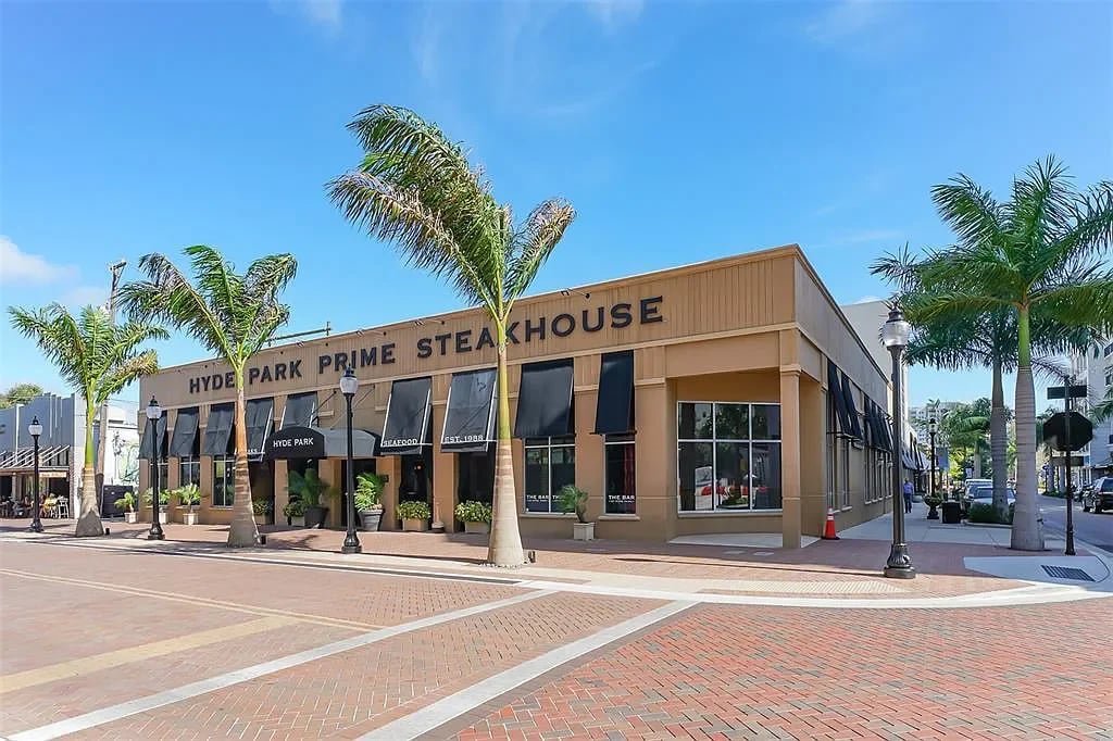 111 S Pineapple Ave #507
